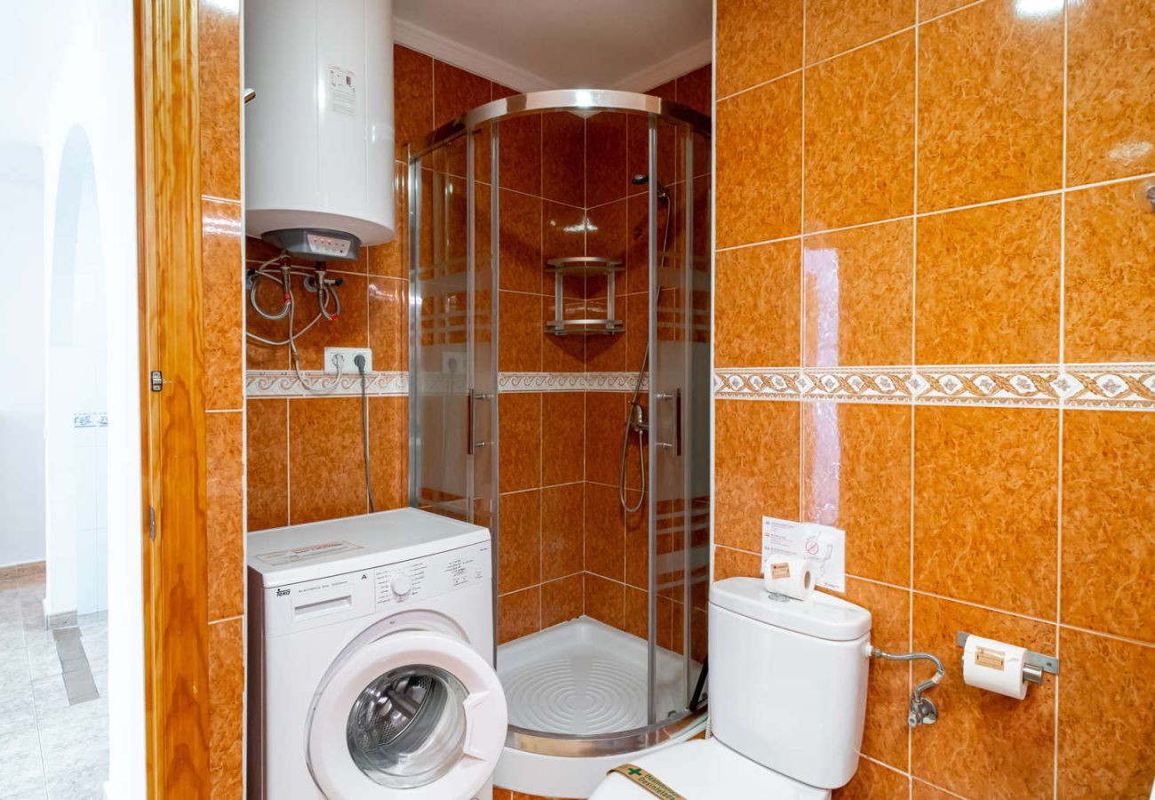 Apartamento en Nerja - Apartamento Caribe Centro by Casasol 