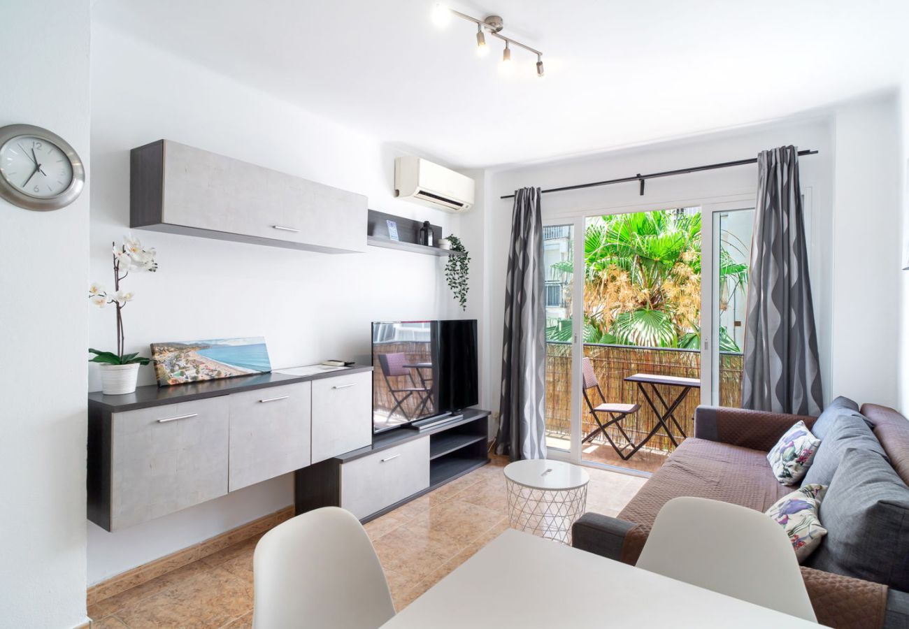 Apartamento en Nerja - Apartamento Caribe Centro by Casasol 