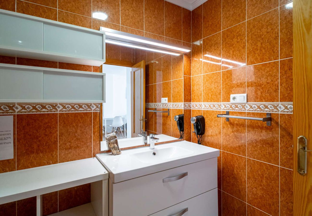 Apartamento en Nerja - Apartamento Caribe Centro by Casasol 