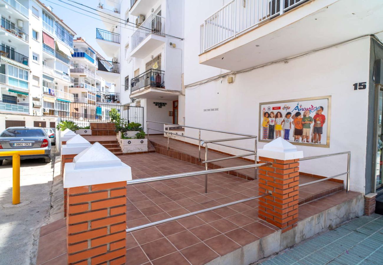 Apartamento en Nerja - Apartamento Caribe Centro by Casasol 