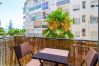 Apartamento en Nerja - Apartamento Caribe Centro by Casasol 