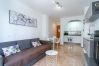Apartamento en Nerja - Apartamento Caribe Centro by Casasol 