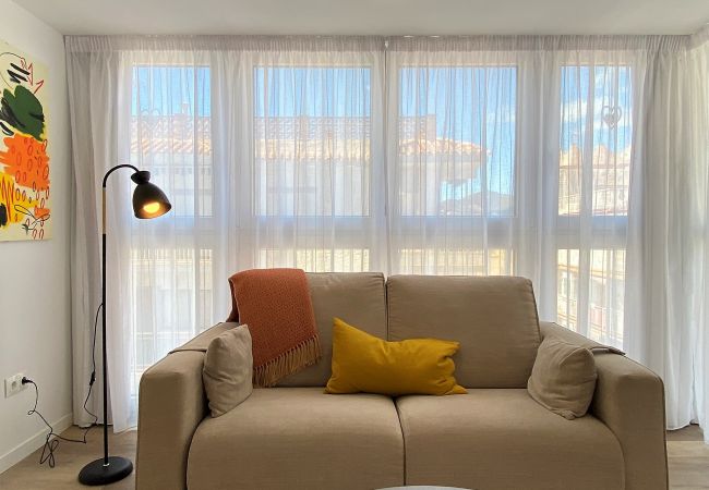 Apartamento en Nerja - Sirena Deluxe Torrecilla by Casasol