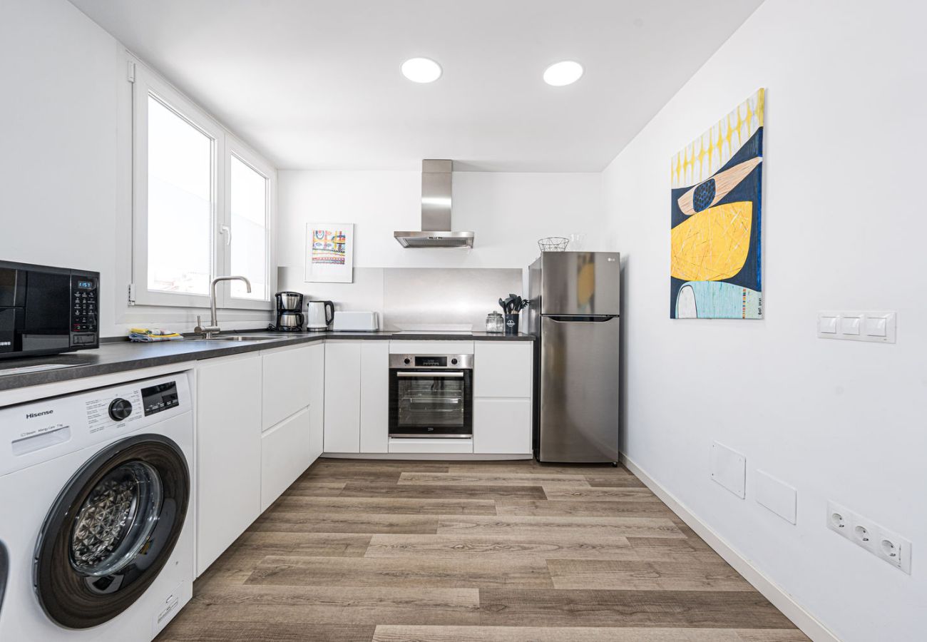 Apartamento en Nerja - Sirena Deluxe Torrecilla by Casasol 