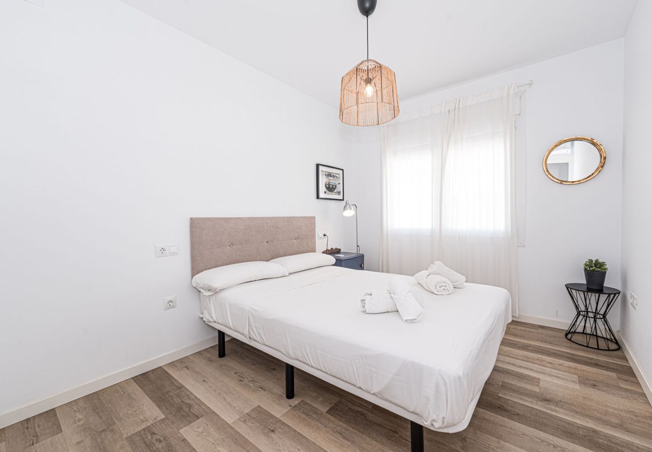 Apartamento en Nerja - Sirena Deluxe Torrecilla by Casasol 