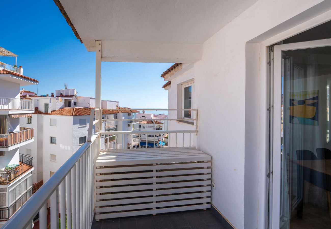 Apartamento en Nerja - Sirena Deluxe Torrecilla by Casasol 