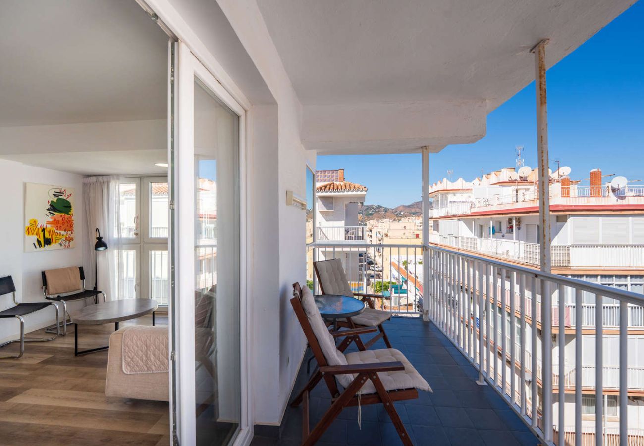 Apartamento en Nerja - Sirena Deluxe Torrecilla by Casasol 