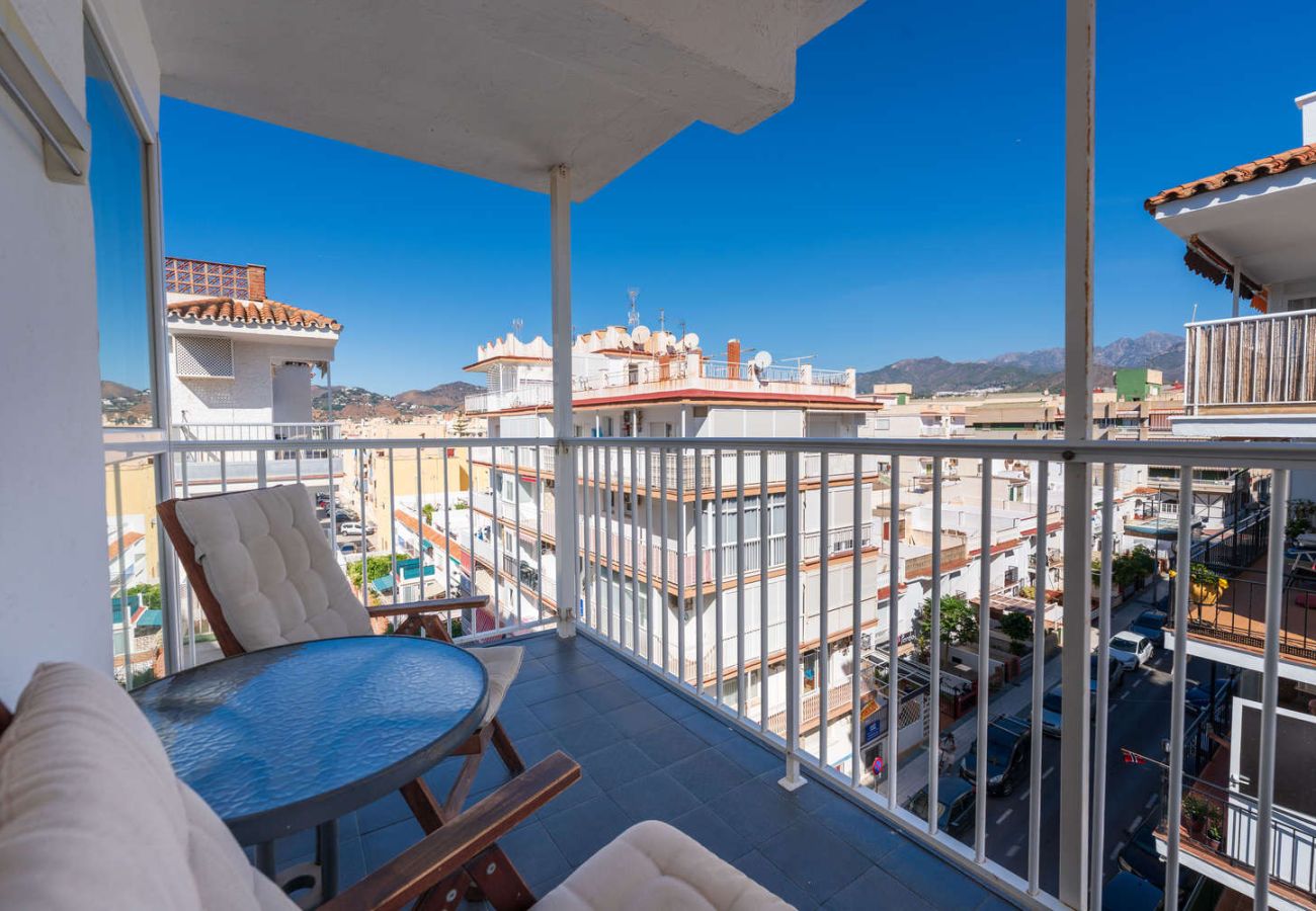Apartamento en Nerja - Sirena Deluxe Torrecilla by Casasol 