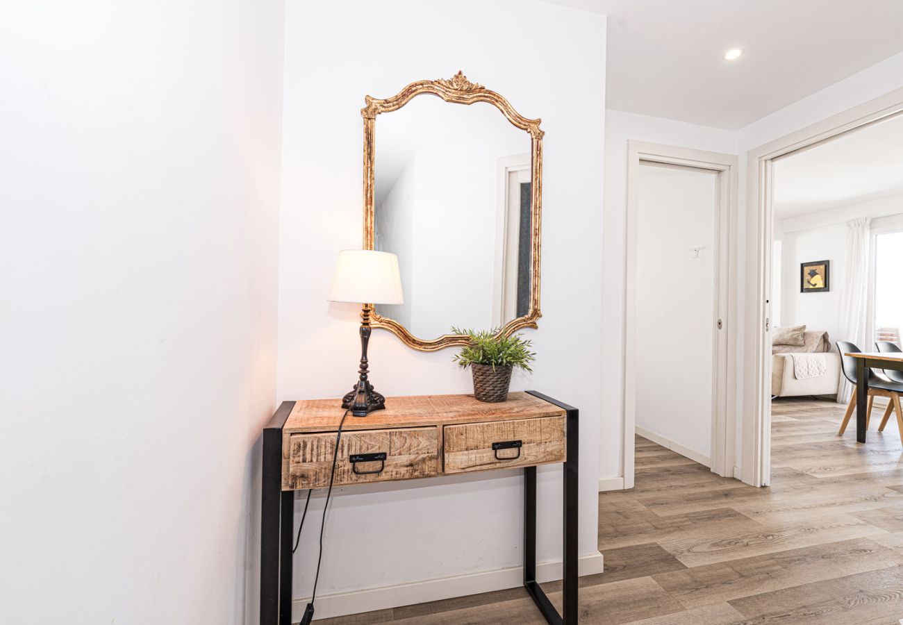 Apartamento en Nerja - Sirena Deluxe Torrecilla by Casasol 