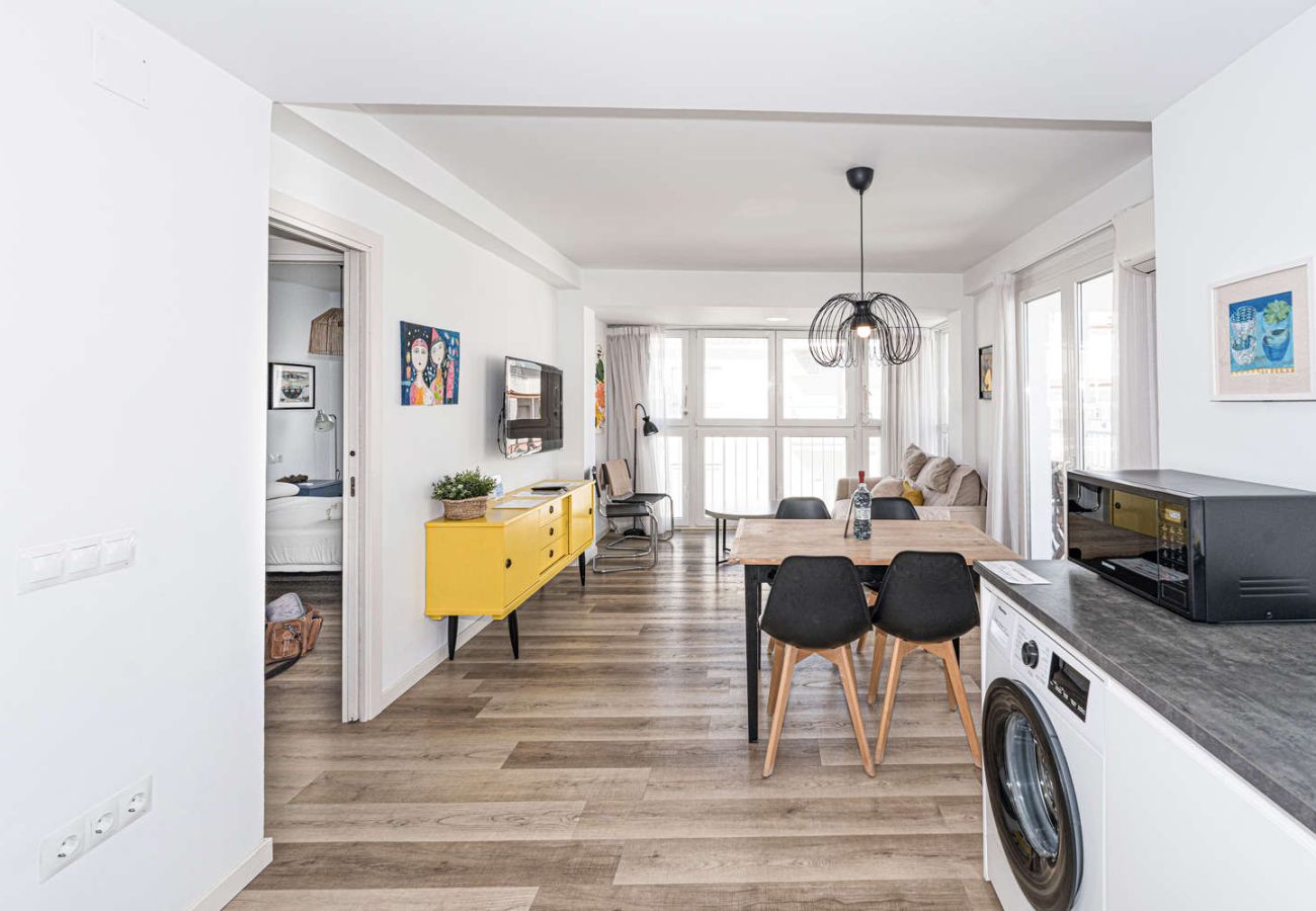 Apartamento en Nerja - Sirena Deluxe Torrecilla by Casasol 