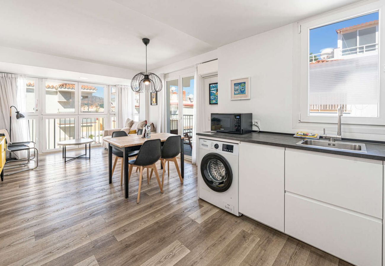 Apartamento en Nerja - Sirena Deluxe Torrecilla by Casasol 