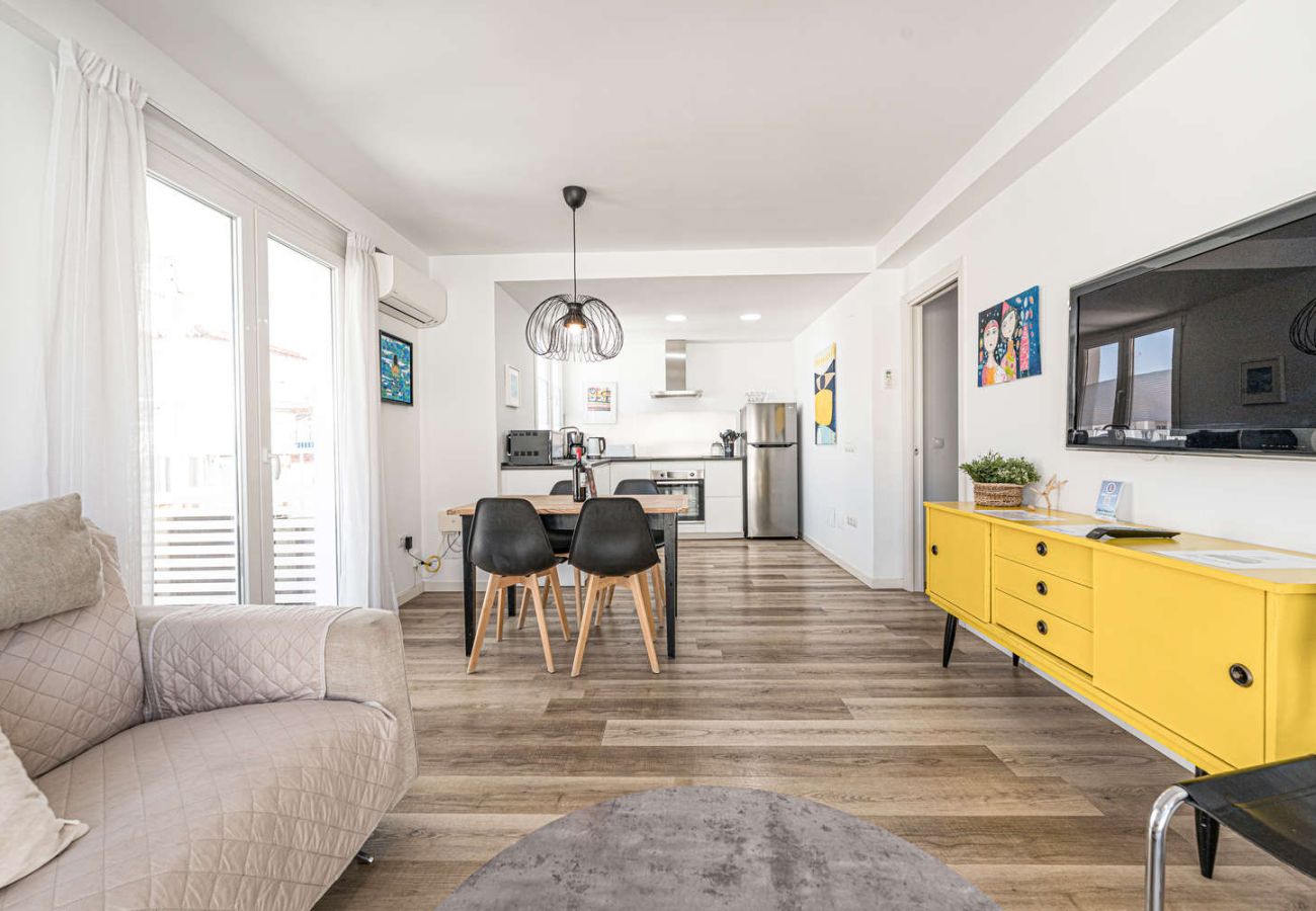 Apartamento en Nerja - Sirena Deluxe Torrecilla by Casasol 