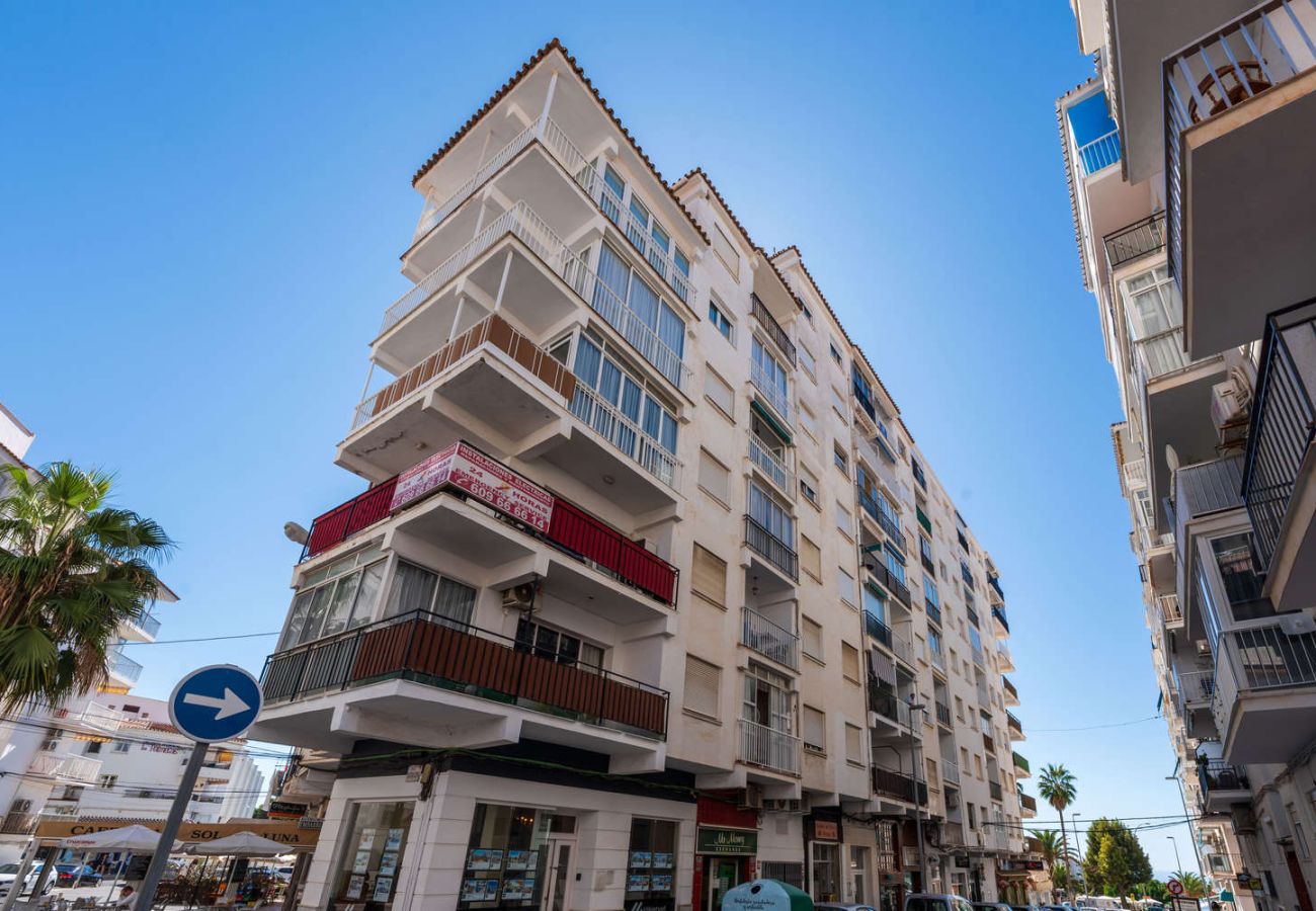 Apartamento en Nerja - Sirena Deluxe Torrecilla by Casasol 