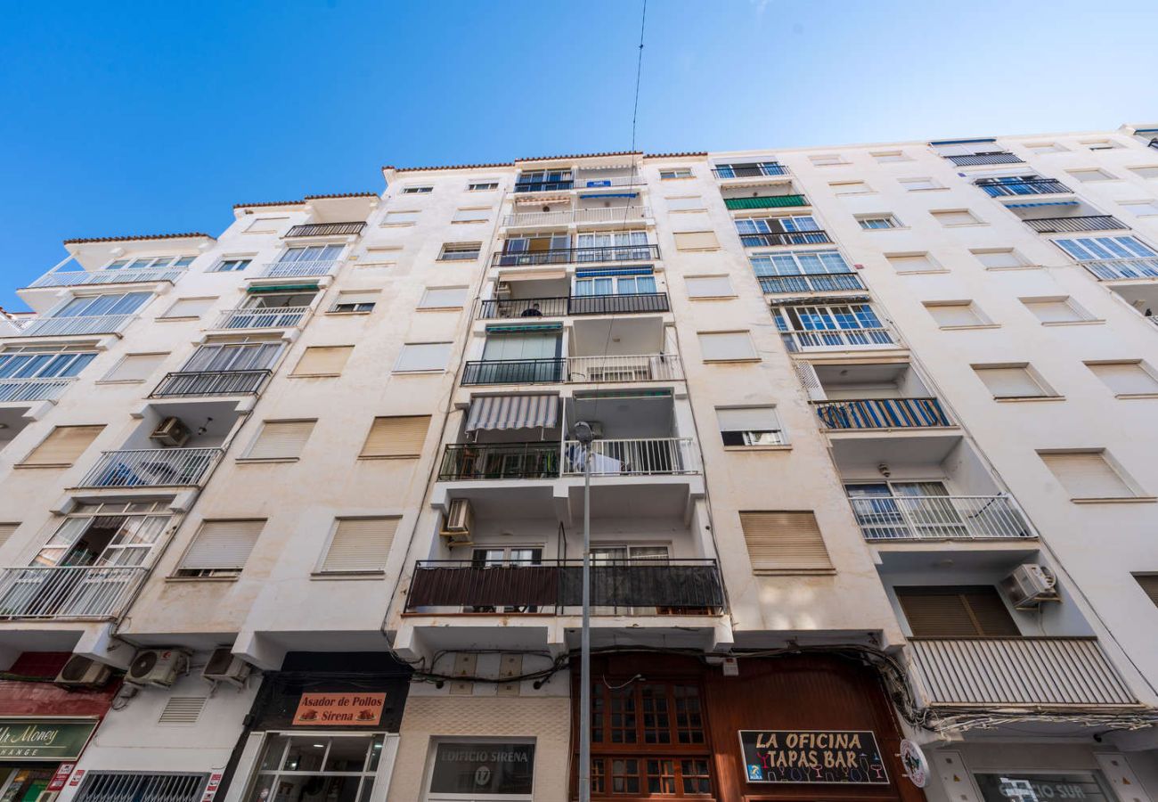 Apartamento en Nerja - Sirena Deluxe Torrecilla by Casasol 