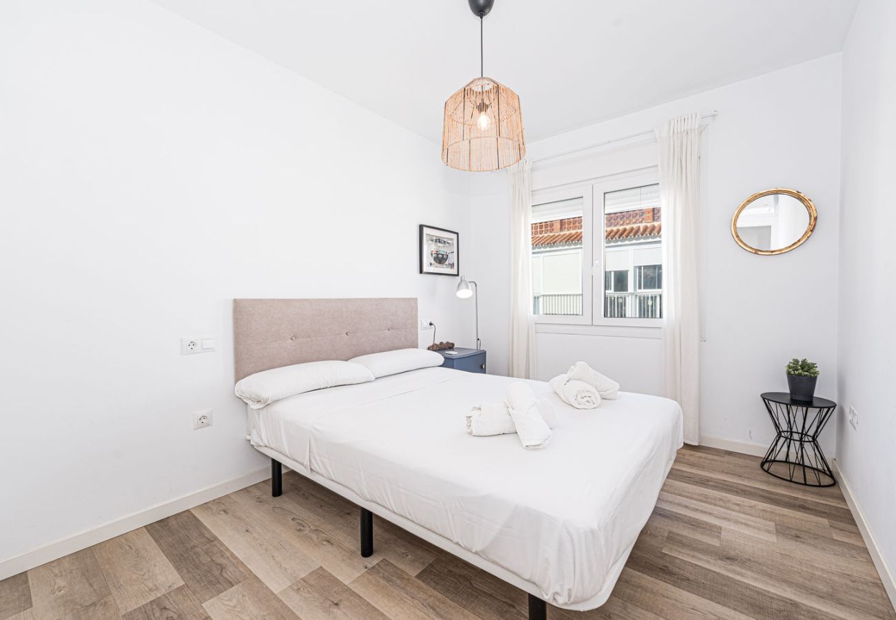 Apartamento en Nerja - Sirena Deluxe Torrecilla by Casasol 