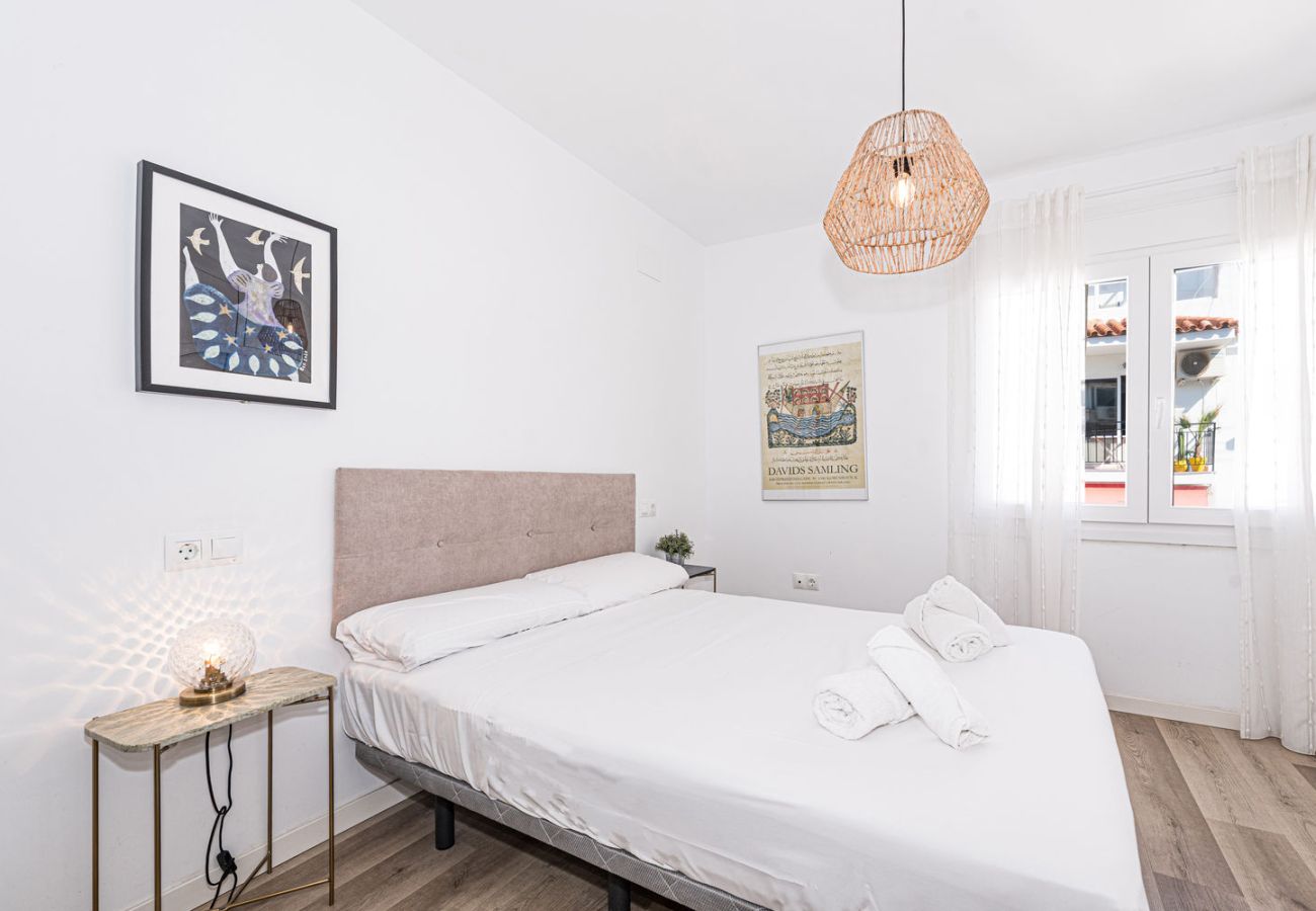 Apartamento en Nerja - Sirena Deluxe Torrecilla by Casasol 