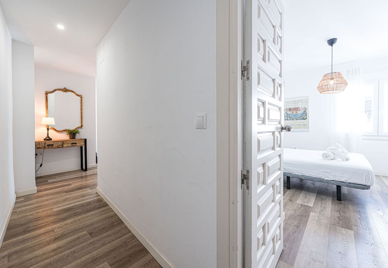 Apartamento en Nerja - Sirena Deluxe Torrecilla by Casasol 