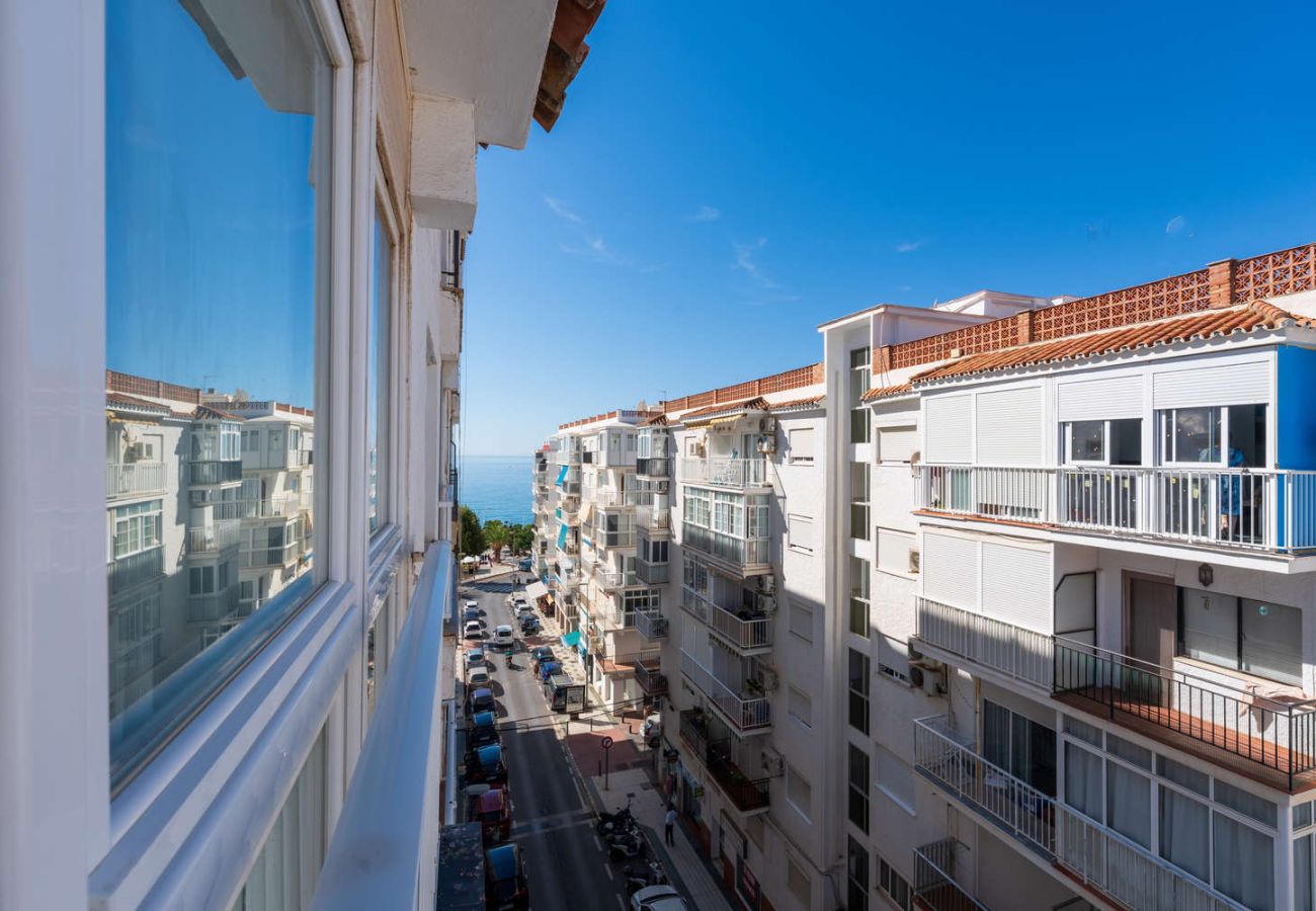 Apartamento en Nerja - Sirena Deluxe Torrecilla by Casasol 