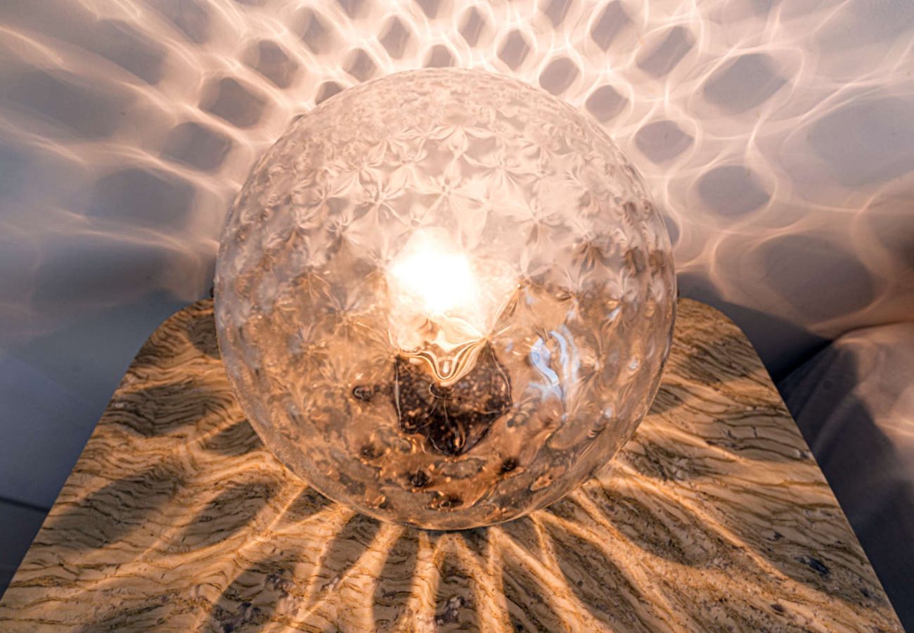 Apartamento en Nerja - Sirena Deluxe Torrecilla by Casasol 