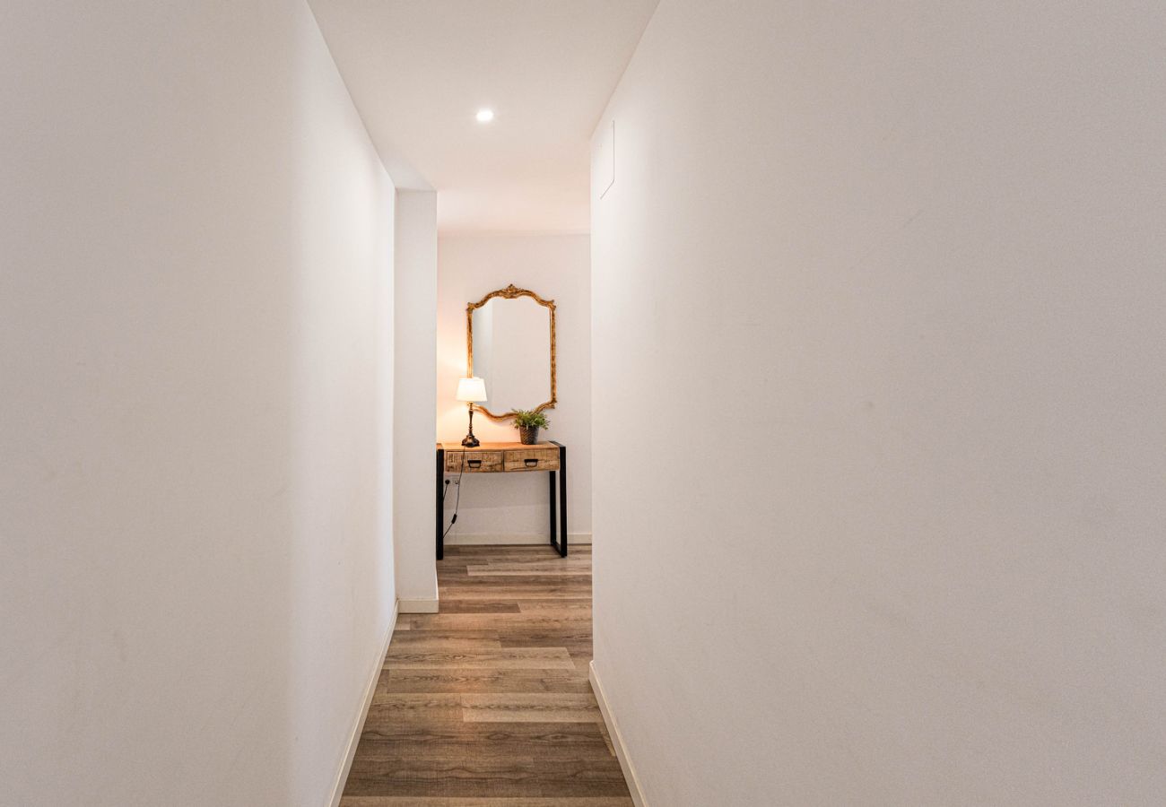 Apartamento en Nerja - Sirena Deluxe Torrecilla by Casasol 