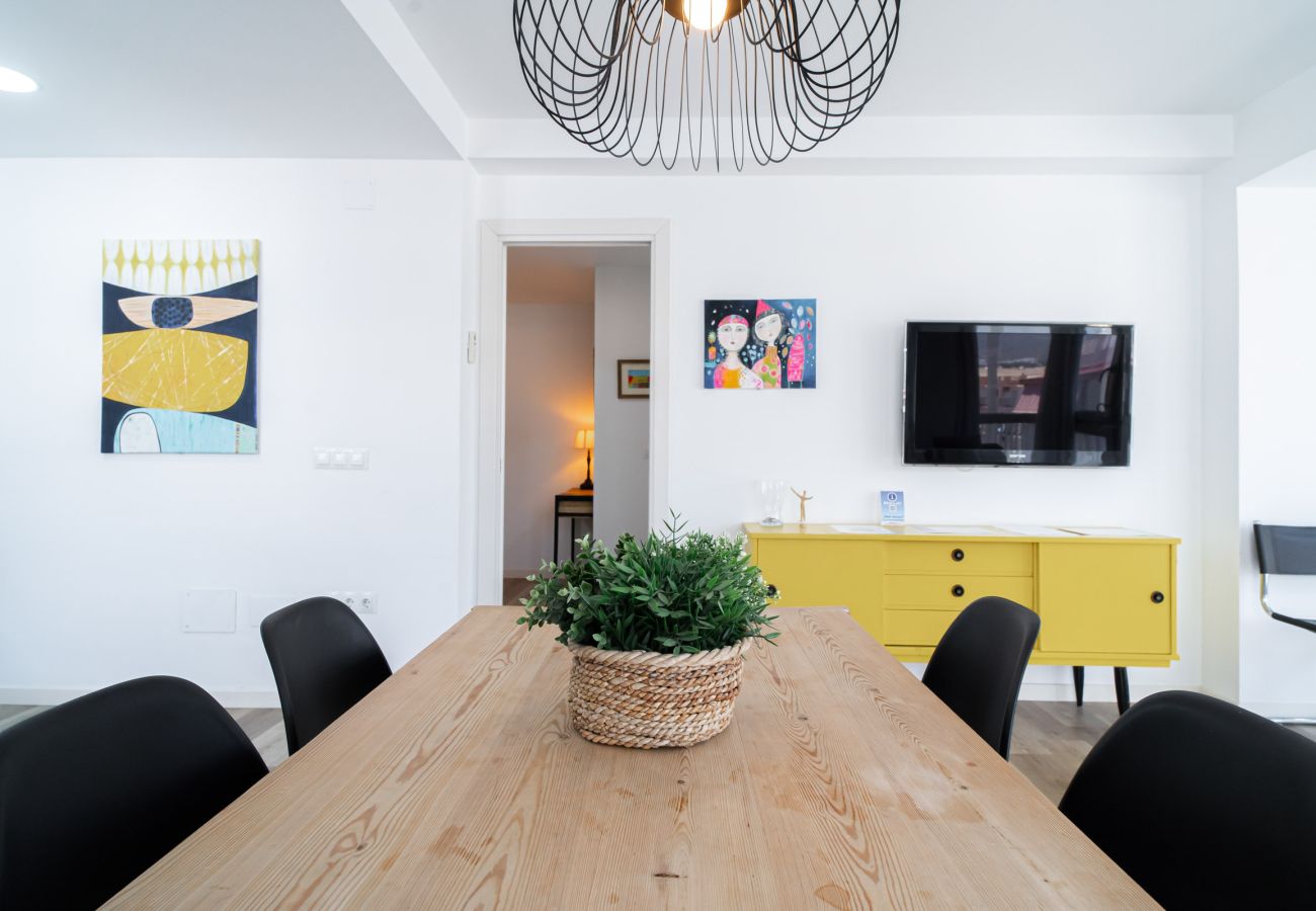 Apartamento en Nerja - Sirena Deluxe Torrecilla by Casasol 