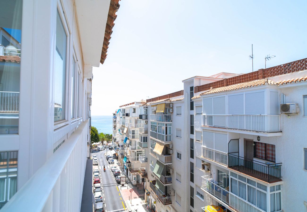 Apartamento en Nerja - Sirena Deluxe Torrecilla by Casasol 