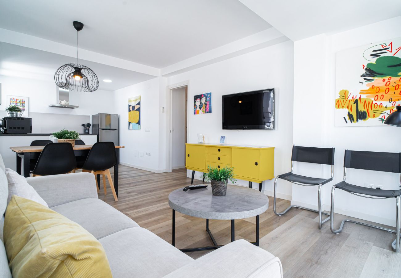 Apartamento en Nerja - Sirena Deluxe Torrecilla by Casasol 