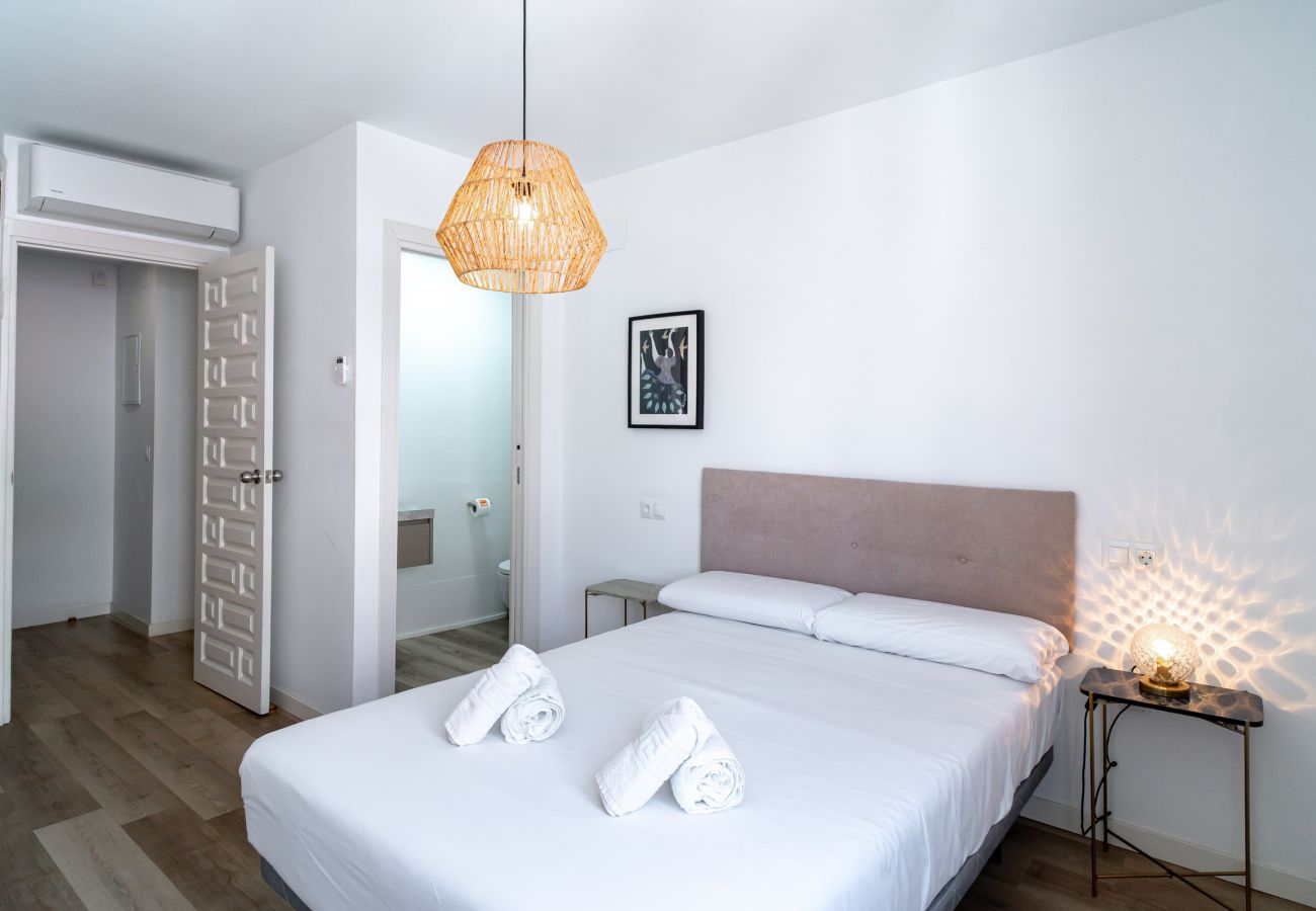 Apartamento en Nerja - Sirena Deluxe Torrecilla by Casasol 