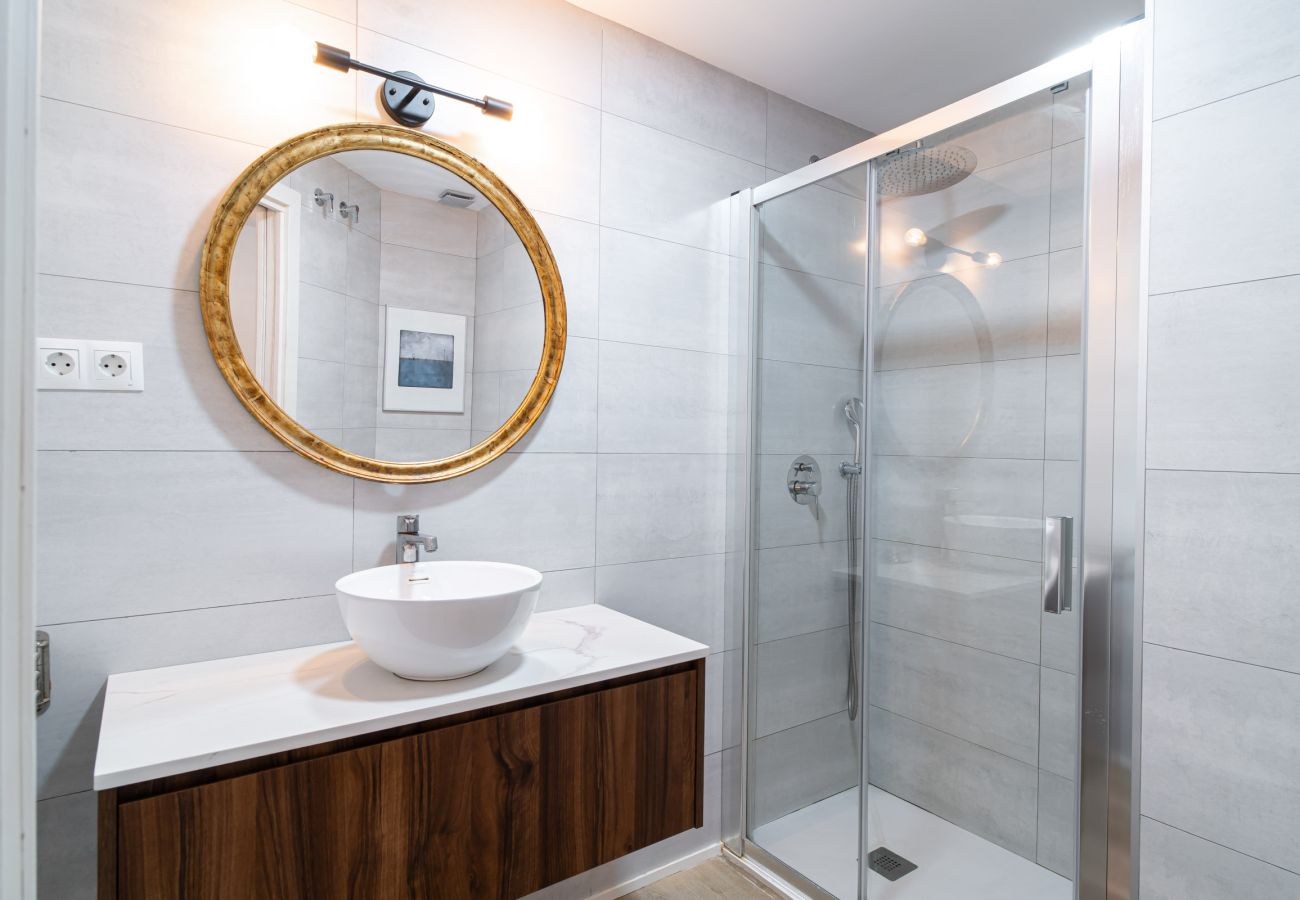Apartamento en Nerja - Sirena Deluxe Torrecilla by Casasol 