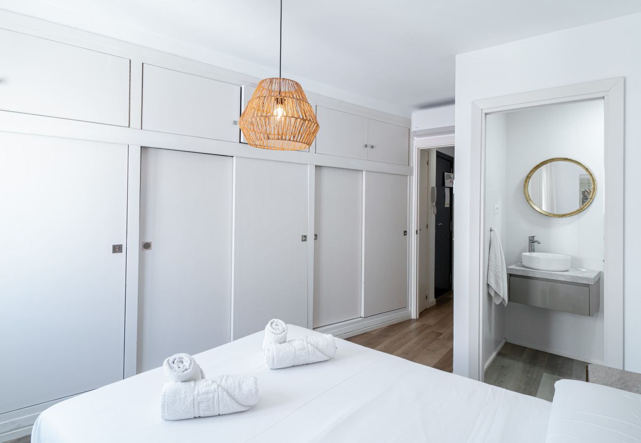 Apartamento en Nerja - Sirena Deluxe Torrecilla by Casasol 