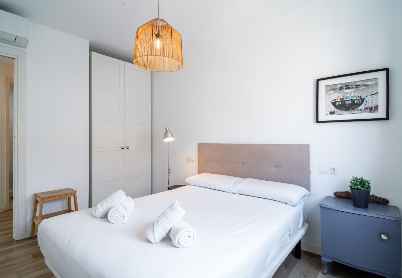 Apartamento en Nerja - Sirena Deluxe Torrecilla by Casasol 