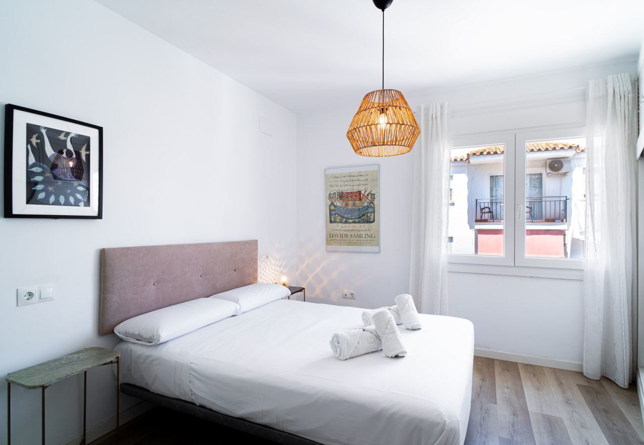 Apartamento en Nerja - Sirena Deluxe Torrecilla by Casasol 