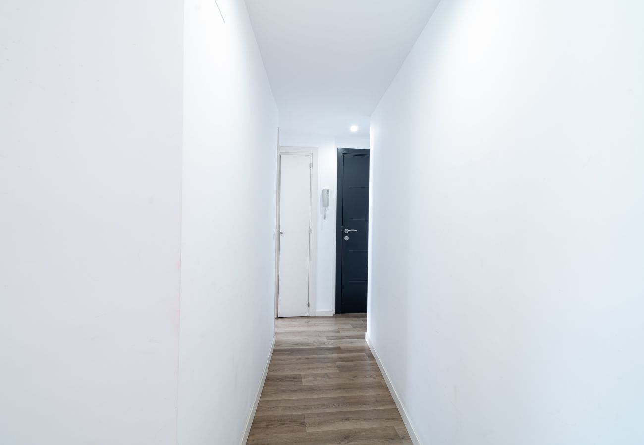 Apartamento en Nerja - Sirena Deluxe Torrecilla by Casasol 