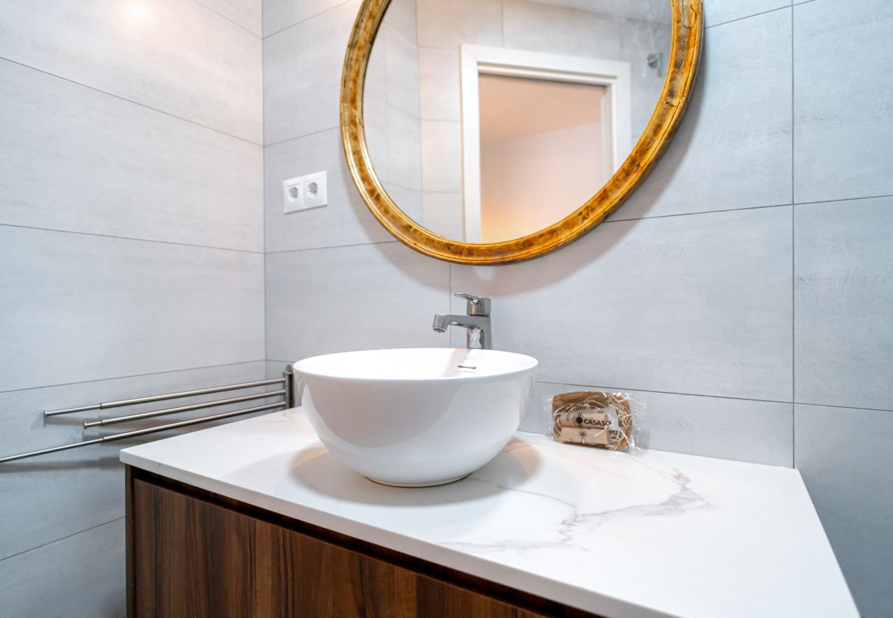Apartamento en Nerja - Sirena Deluxe Torrecilla by Casasol 