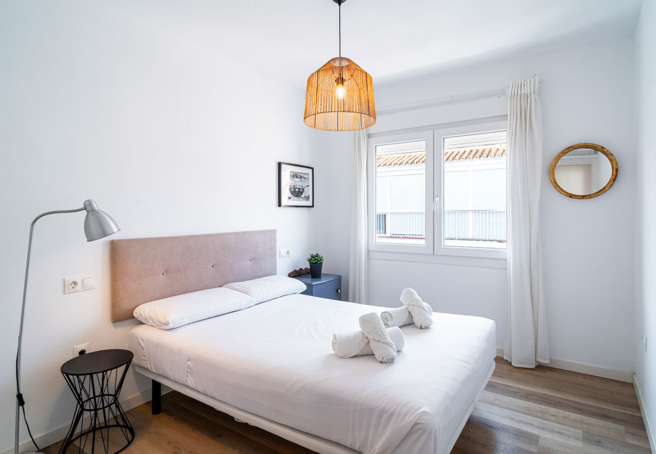 Apartamento en Nerja - Sirena Deluxe Torrecilla by Casasol 