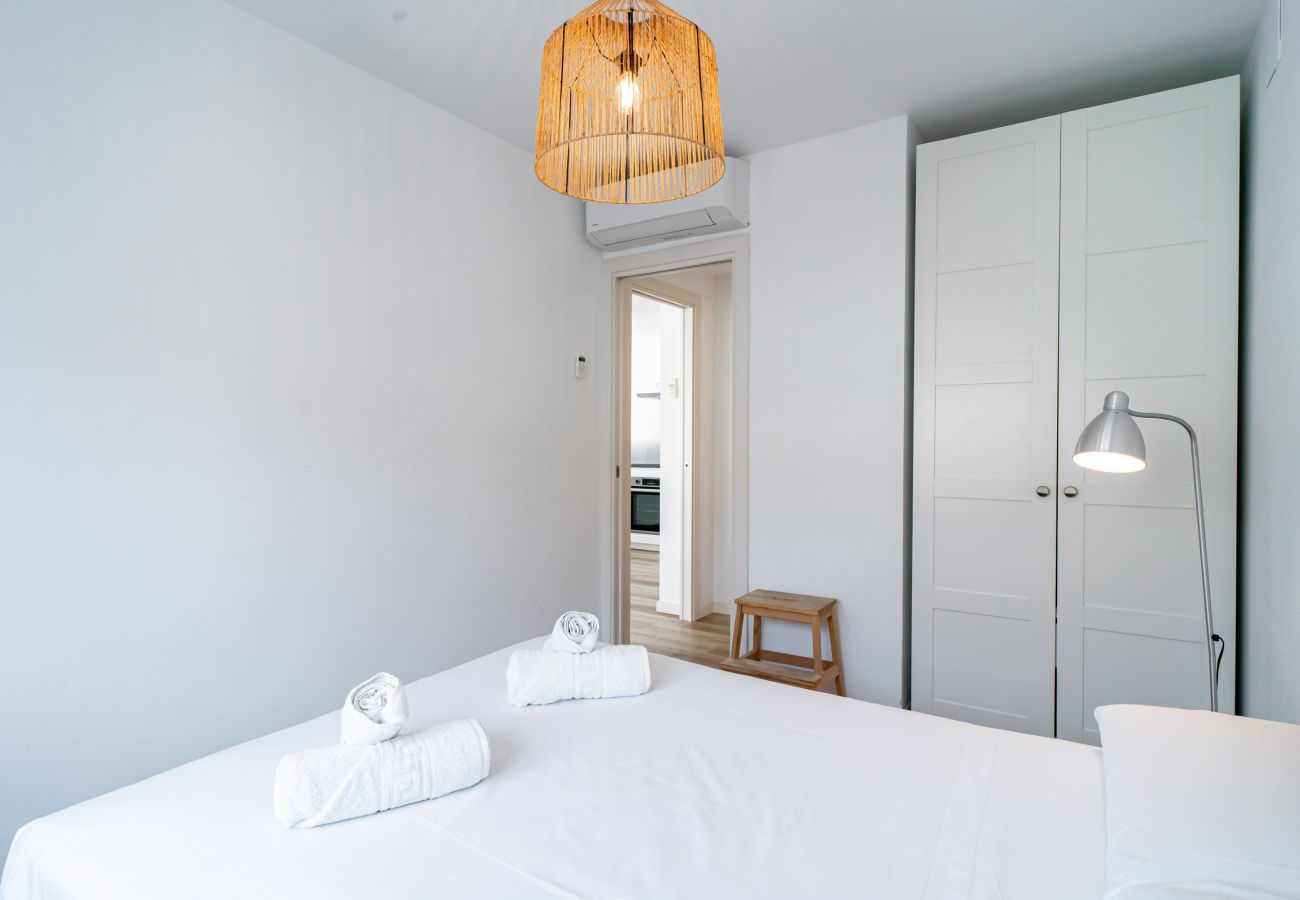 Apartamento en Nerja - Sirena Deluxe Torrecilla by Casasol 
