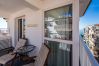 Apartamento en Nerja - Sirena Deluxe Torrecilla by Casasol 