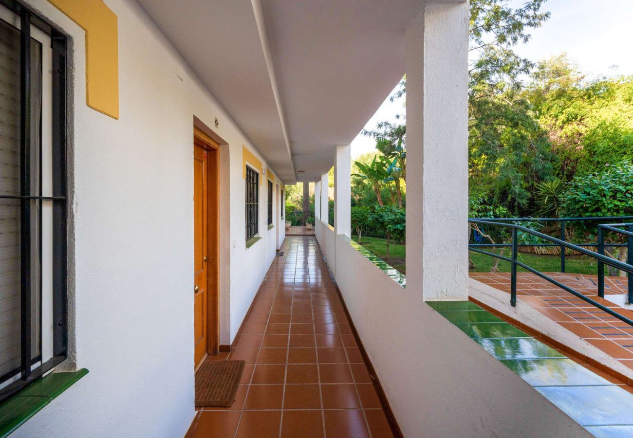 Apartamento en Nerja - Valparaiso 1B Burriana Beach by Casasol