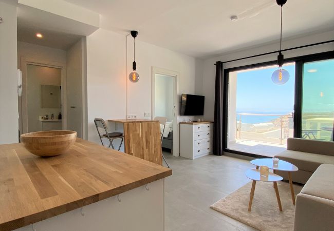 Apartamento en Nerja - Balcon del Mar Seaview 216 by Casasol