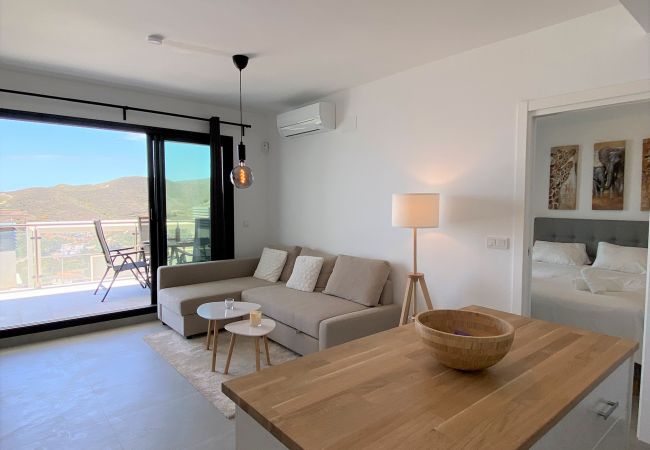 Apartamento en Nerja - Balcon del Mar Seaview 216 by Casasol