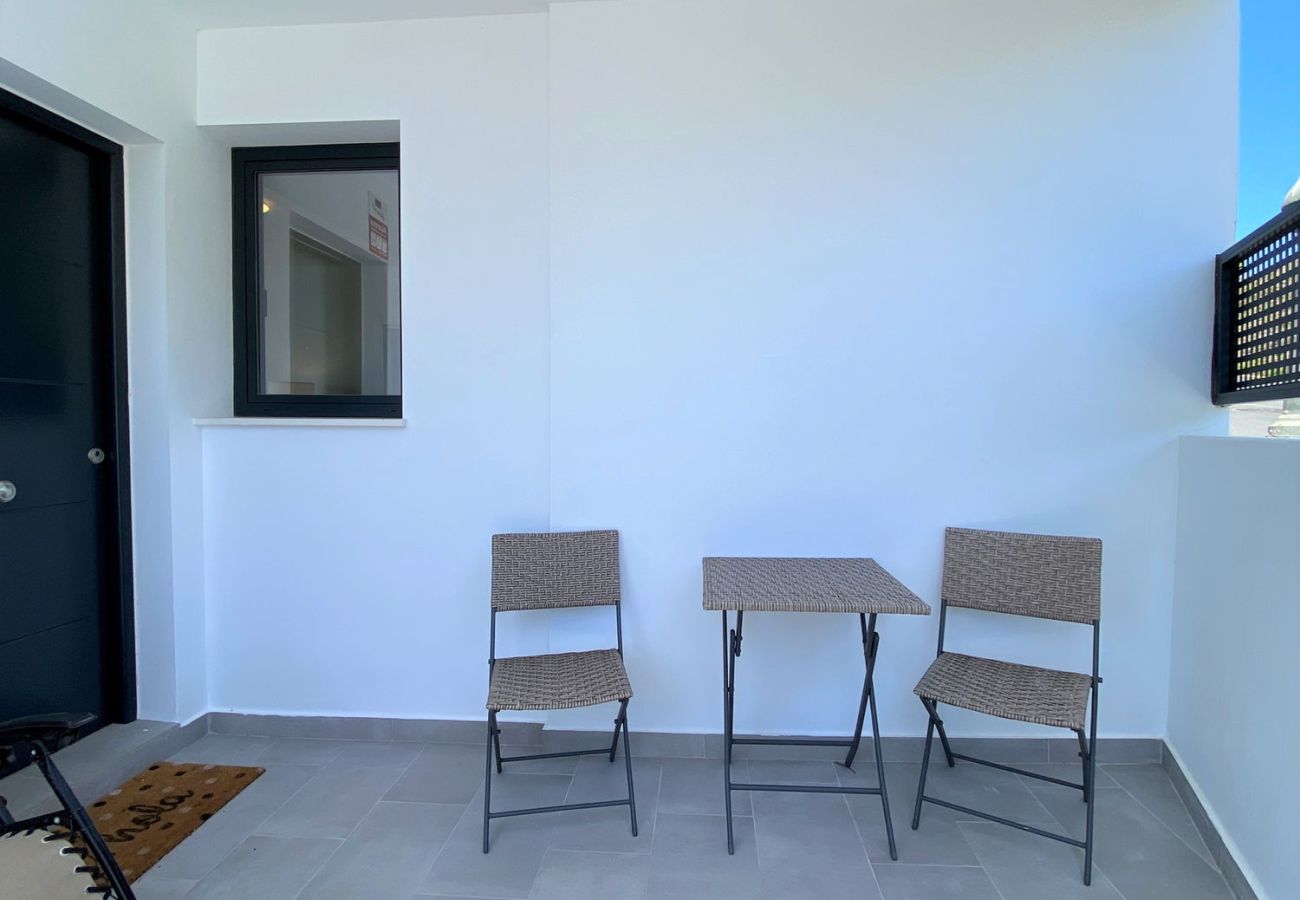 Apartamento en Nerja - Balcon del Mar Seaview 216 by Casasol 