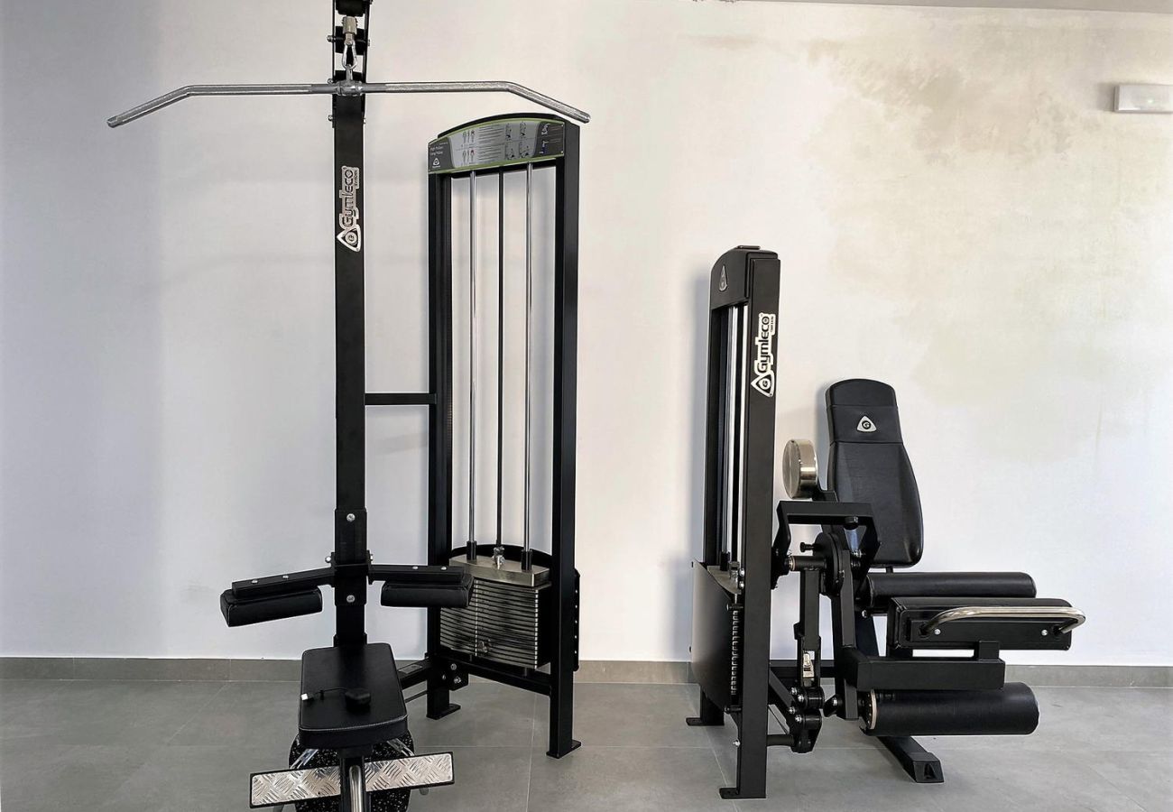 Apartamento en Nerja - Balcon del Mar Seaview 216 by Casasol 