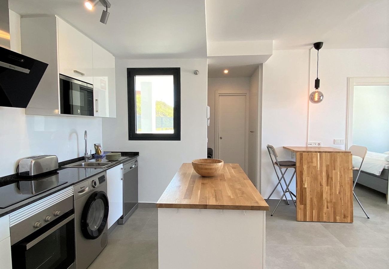 Apartamento en Nerja - Balcon del Mar Seaview 216 by Casasol 