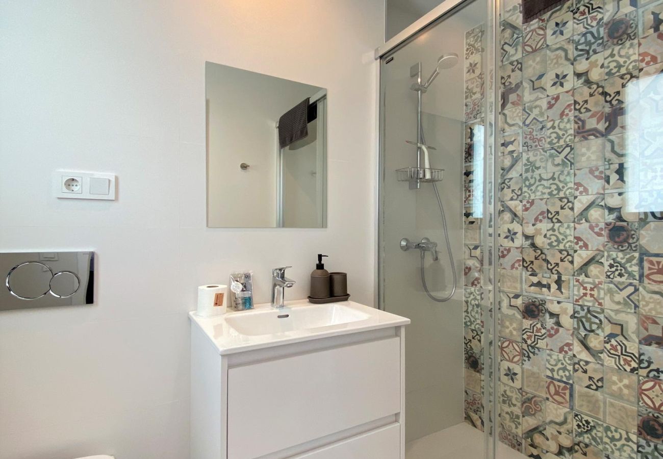 Apartamento en Nerja - Balcon del Mar Seaview 216 by Casasol 