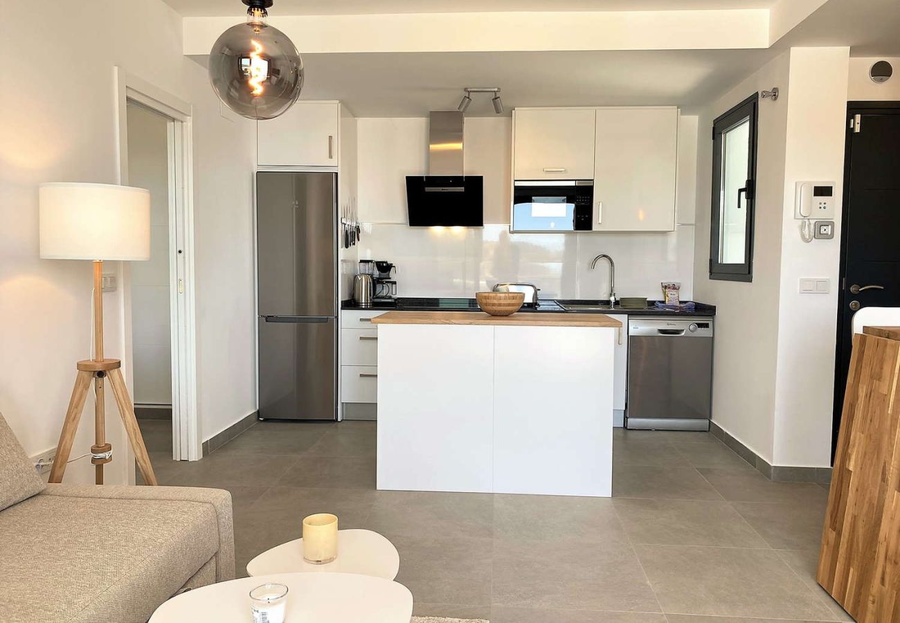 Apartamento en Nerja - Balcon del Mar Seaview 216 by Casasol 