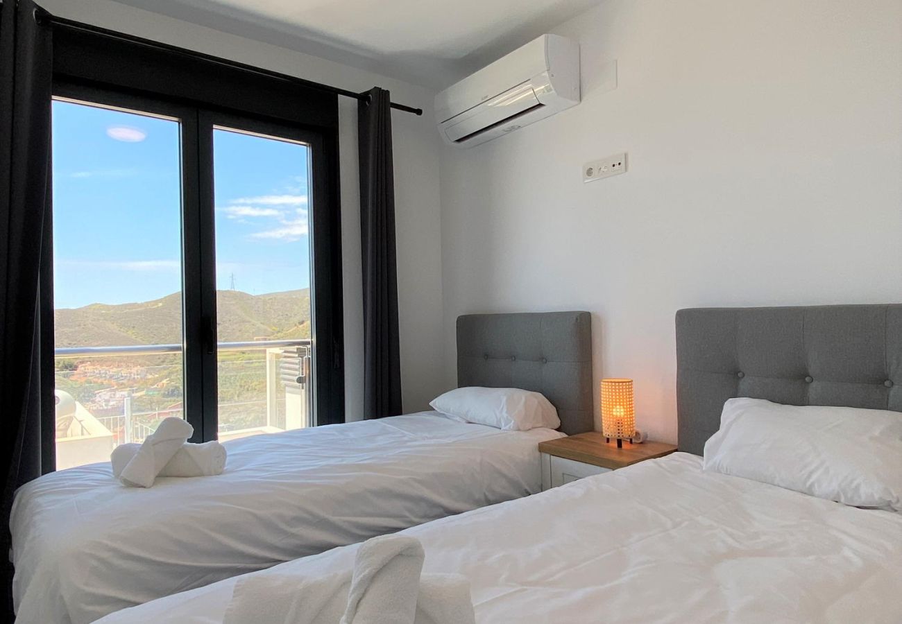 Apartamento en Nerja - Balcon del Mar Seaview 216 by Casasol 