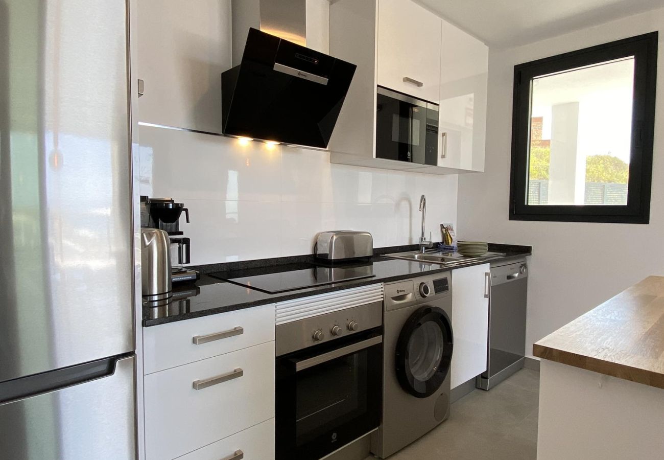 Apartamento en Nerja - Balcon del Mar Seaview 216 by Casasol 