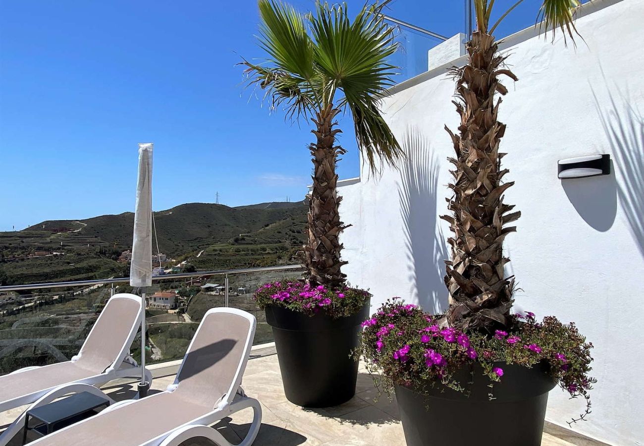 Apartamento en Nerja - Balcon del Mar Seaview 216 by Casasol 