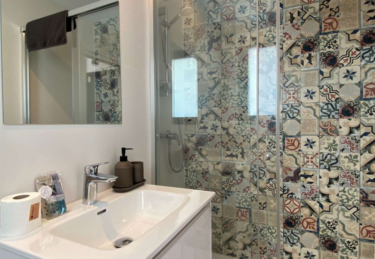 Apartamento en Nerja - Balcon del Mar Seaview 216 by Casasol 