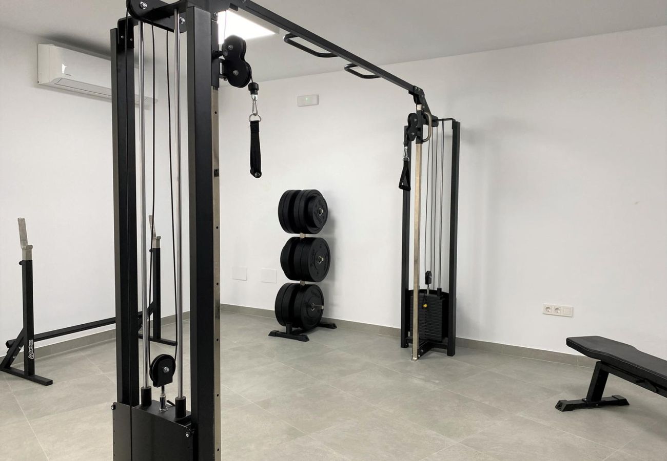 Apartamento en Nerja - Balcon del Mar Seaview 216 by Casasol 